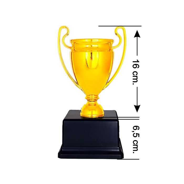 Ekonomik Okul Ödül Kupası - 2