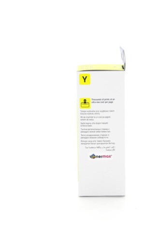 Epson C13T00S44A Eco Tank Mürekkep 103 Yellow - 4