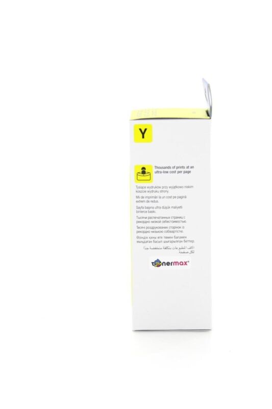 Epson C13T00S44A Eco Tank Mürekkep 103 Yellow - 4