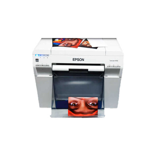 Epson D700 İçin Fotoğraf Biriktirme Aparatı - 