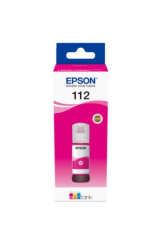 Epson Ecotank için 112 Serisi Orijinal Mürekkepler - 5