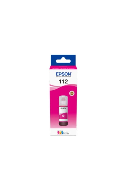 Epson Ecotank için 112 Serisi Orijinal Mürekkepler - 6