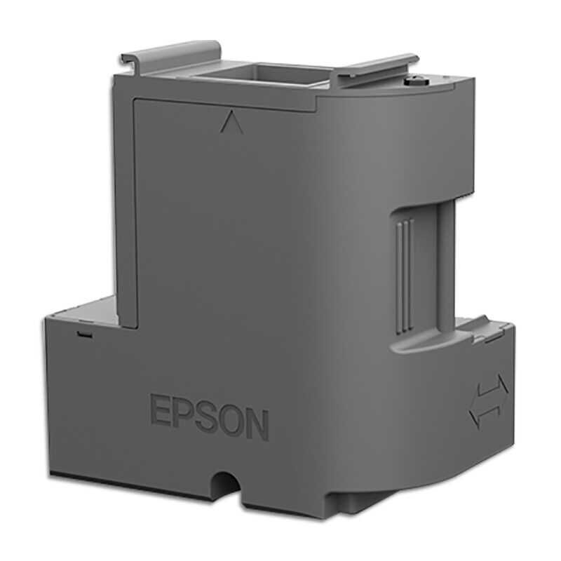 Epson F-100 Atık Ünitesi C13S210125 - 1