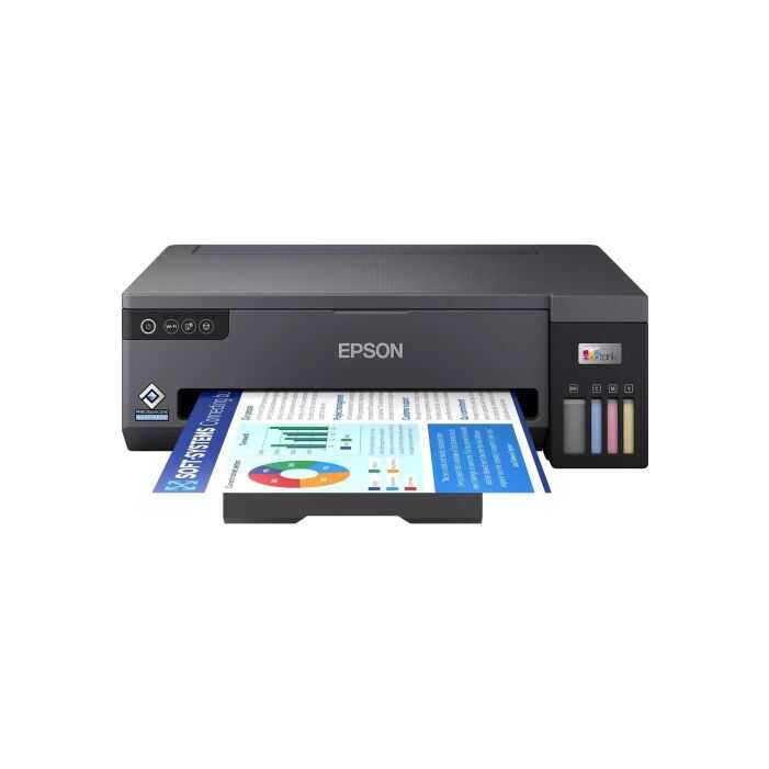 Epson L11050 A3 Tek Fonksiyonlu Yazıcı - 1