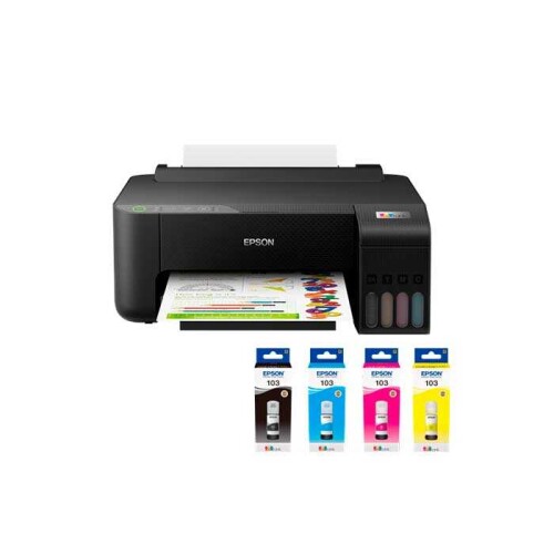Epson L1250 A4 Ofis Yazıcı - 