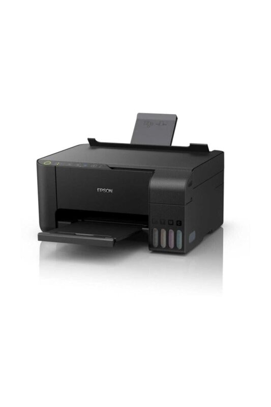 Epson L3150 Tanklı A4 Yazıcı - 1