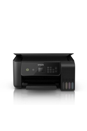 Epson L3160 Tanklı Çok Fonksiyonlu A4 Yazıcı - EPSON (1)