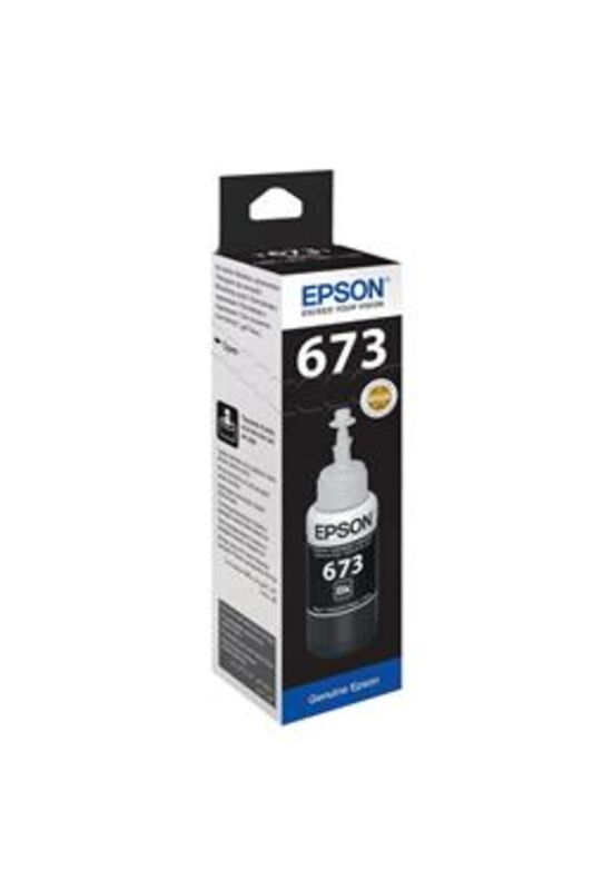 Epson L805 ve L1800 için T673 Orijinal Mürekkepler - 2
