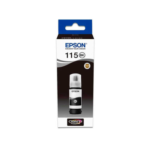 Epson L8160 için 115 Serisi Orijinal Mürekkepler - 4