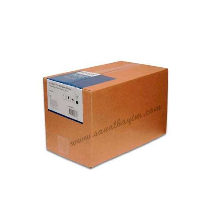 Epson SureLab 21x65 mt. Orijinal Drylab Kağıtları - 1
