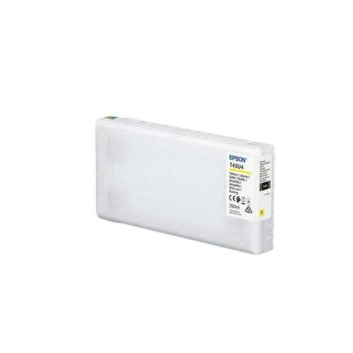 Epson Surelab SL-D800 için T43U Orijinal Mürekkep - EPSON