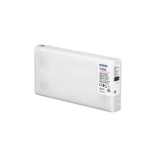 Epson Surelab SL-D800 için T43U Orijinal Mürekkep - EPSON (1)