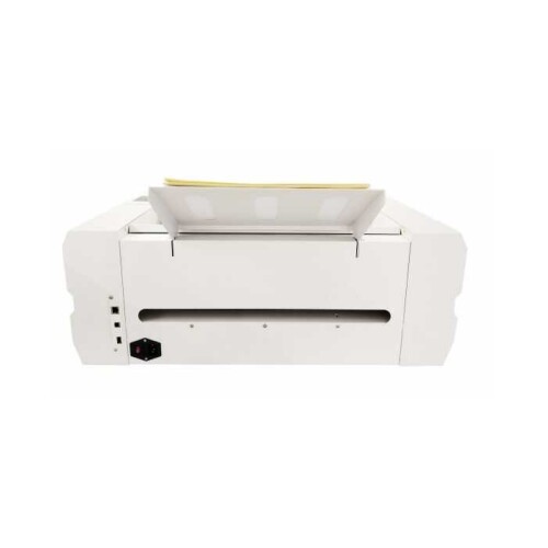 Etiket Kesim ve Kutu Makinesi Teneth A6 PRO Plus - 3