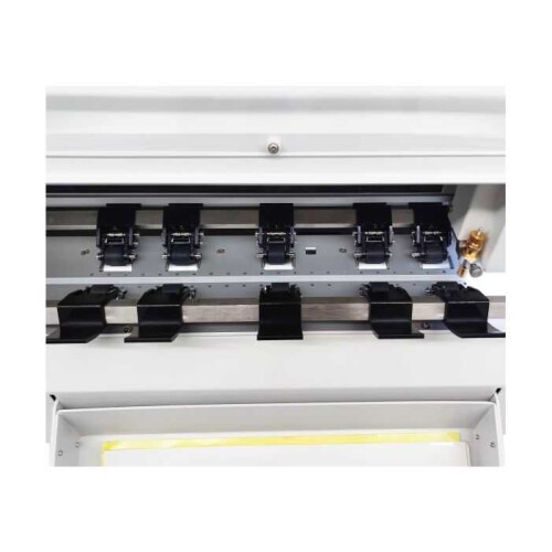 Etiket Kesim ve Kutu Makinesi Teneth A6 PRO Plus - 5