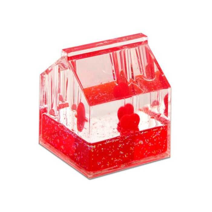 Ev Şeklinde Kalemlik Aşk Denizi SY152 - 1