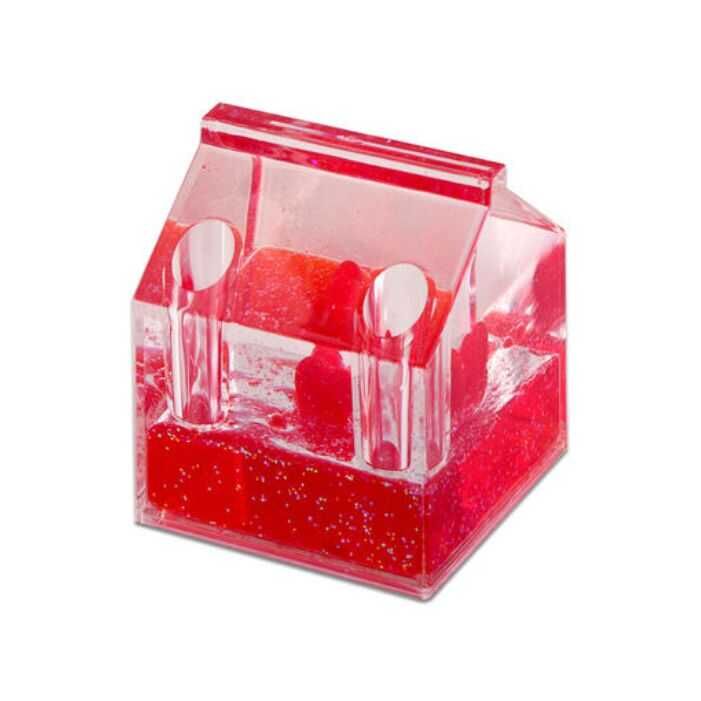 Ev Şeklinde Kalemlik Aşk Denizi SY152 - 2