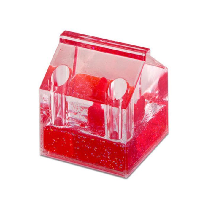 Ev Şeklinde Kalemlik Aşk Denizi SY152 - 2