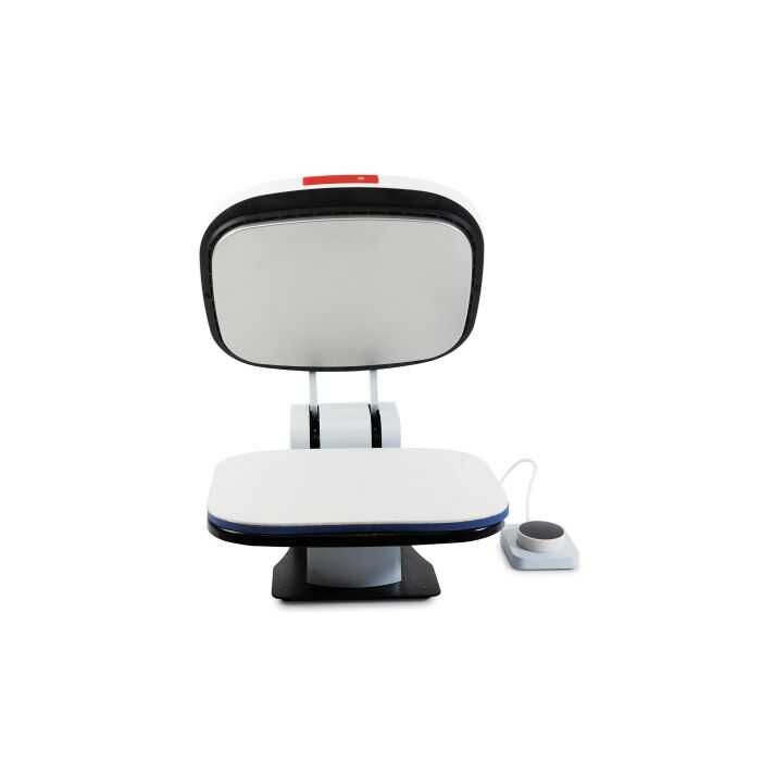 F380 Freesub Tam Oto. Transfer Baskı Presi 29x38cm - 3