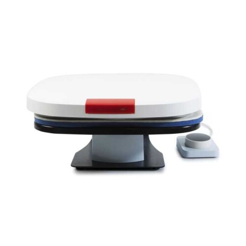 F380 Freesub Tam Oto. Transfer Baskı Presi 29x38cm - 4