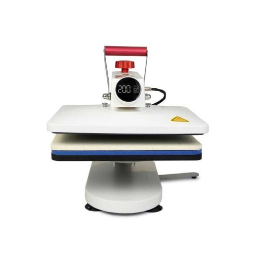 F910 Freesub Düz Transfer Baskı Presi 29x38cm - 