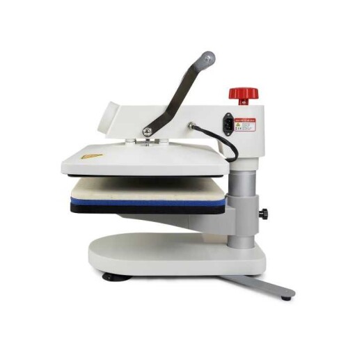 F910 Freesub Düz Transfer Baskı Presi 29x38cm - 4