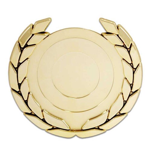 Faset Altın KC7010 7cm - 