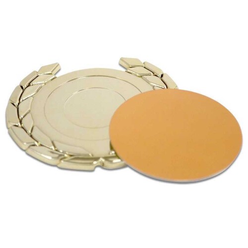 Faset Altın KC7010 7cm - (1)