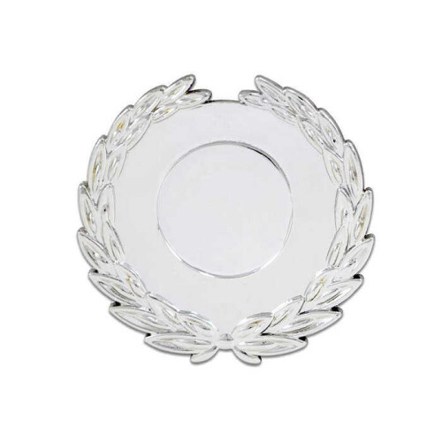 Faset Gümüş KC7015 7cm - 