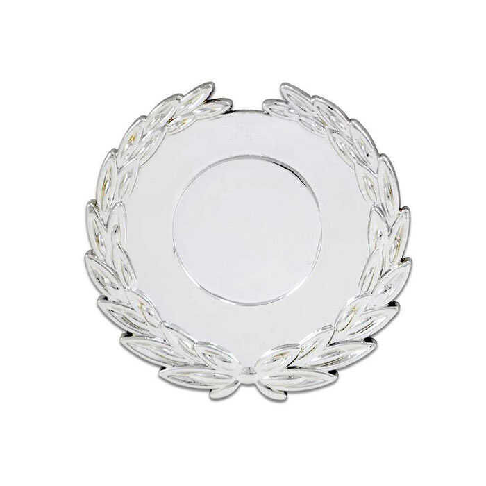 Faset Gümüş KC7017 5cm - 1