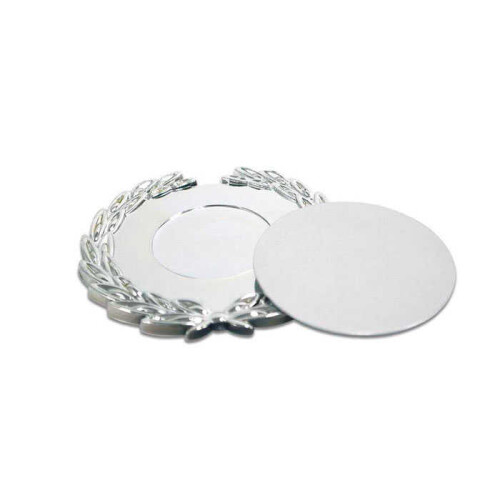 Faset Gümüş KC7017 5cm - (1)