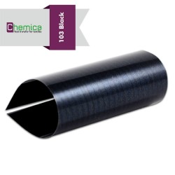 Firstmark Fleks 103 Black 50cm - 1