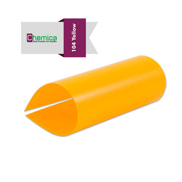 Firstmark Fleks 104 Yellow 50cm - 1