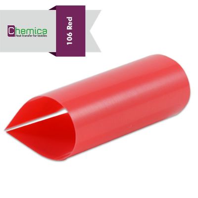 Firstmark Fleks 106 Red 50cm - 1