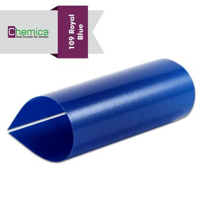 Firstmark Fleks 109 Royal Blue 50cm - 1