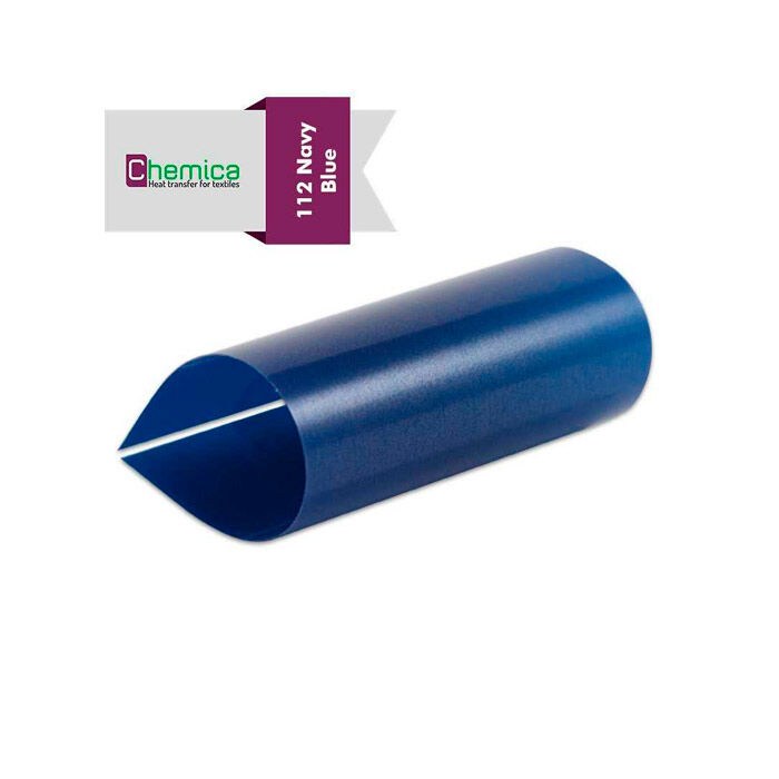 Firstmark Fleks 112 Navy Blue 50cm - 1