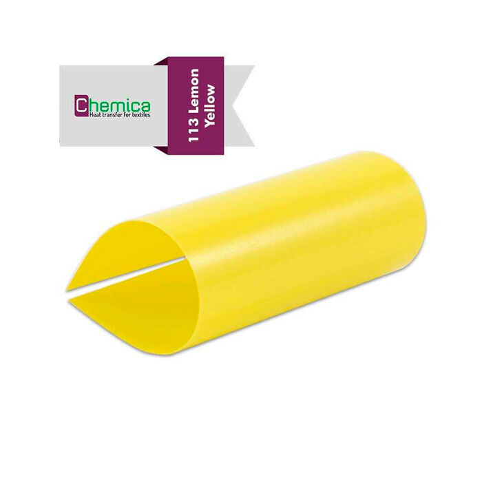 Firstmark Fleks 113 Lemon Yellow 50cm - 1