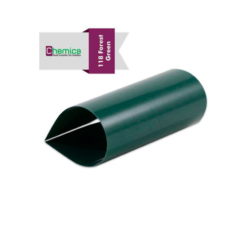 Firstmark Fleks 118 Orman Yeşil 50cm - 1