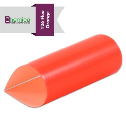 Firstmark Fleks 126 Fluo Orange 50cm - 