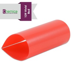 Firstmark Fleks 129 Vivid Red 50cm - 