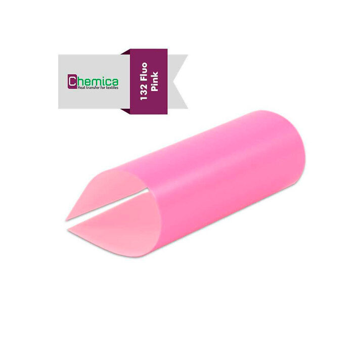 Firstmark Fleks 132 Fluo Pink 50cm - 1