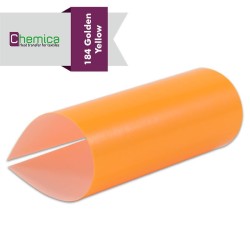 Firstmark Fleks 184 Sun Yellow 50cm - 1