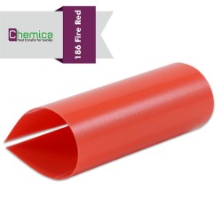 Firstmark Fleks 186 Ateş Kırmızı 50cm - 