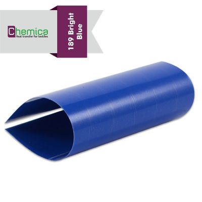 Firstmark Fleks 189 Parlak Mavi 50cm - 1