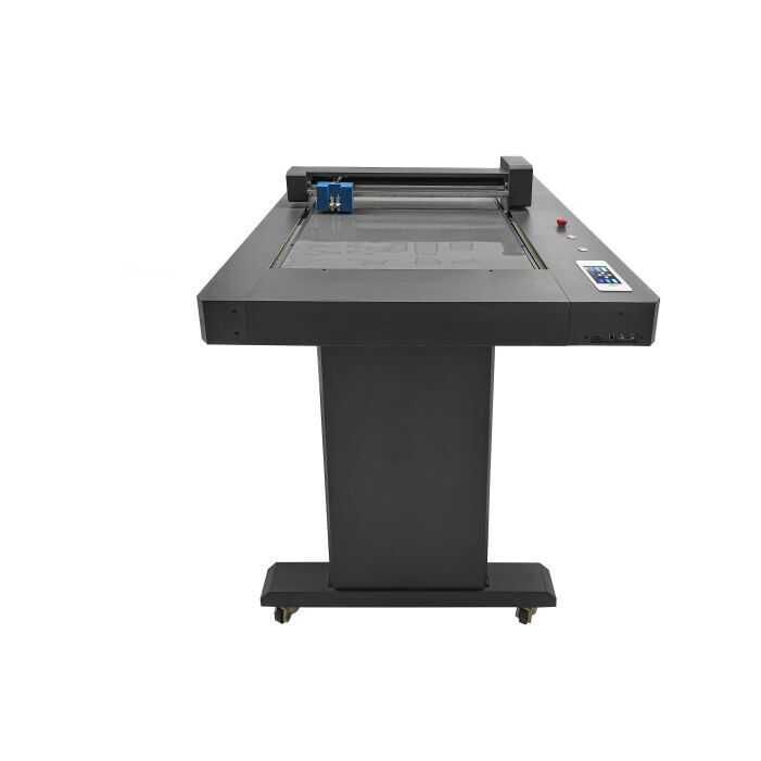 Flatbed Kesim Makinesi Teneth FC5070 Teneth - 3