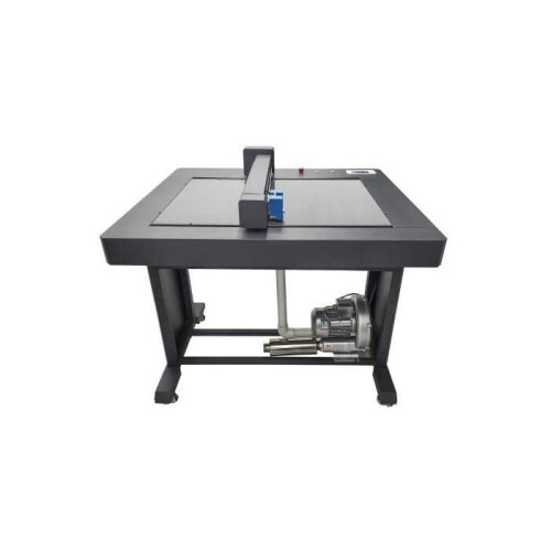 Flatbed Kesim Makinesi Teneth FC5070 Teneth - (1)