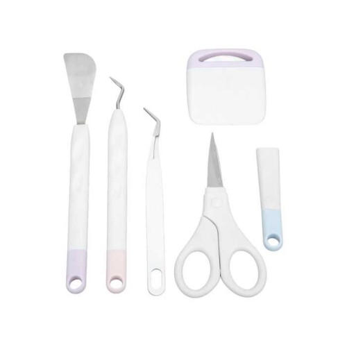 Folyo Ayıklama Aparat Seti - (1)