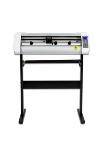 Folyo Kesim Makinesi Manuel Kontür Teneth 740LX - teneth