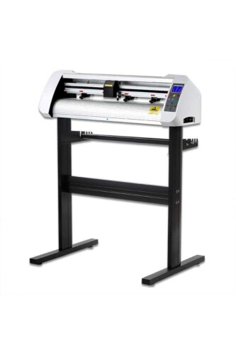 Folyo Kesim Makinesi Manuel Kontür Teneth 740LX - teneth (1)