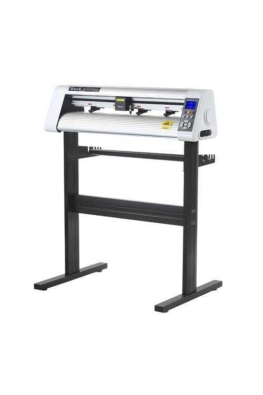 Folyo Kesim Makinesi Otomatik Kontür Teneth S61AX - 1