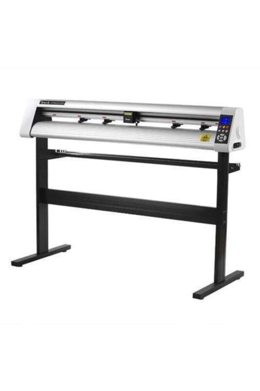 Folyo Kesim Makinesi Teneth 122LX Demo Ürün - 1